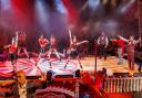 Last chance to see Hippodrome Halloween Spooktacular show