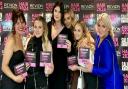 The Hair Base in Gorleston picked up six prizes at the Salon Awards 2024