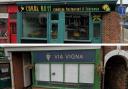 Coral Bay and Via Vigna, a pair of restaurants on Baker St in Gorleston, have applied for licence variations.