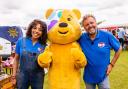 Children in Need will be airing on Friday, November 15 for its 2024 event