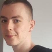 Joe Pooley, from Ipswich, was found dead in the River Gipping in 2018  Picture: SUFFOLK CONSTABULARY