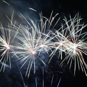 Great Yarmouth Pleasure Beach is celebrating the Queen's jubilee with a firework display