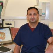 Dr Meetal Patel, of Aylsham Dental Practice, said dentists might have to take on more private patients in order to survive in the wake of the pandemic.