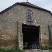 The Ice House on Bridge Road in Great Yarmouth. Picture: Danielle Booden