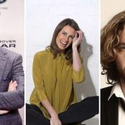 Jimmy Carr, Ellie Taylor and Seann Walsh are just some of the famous comedians performing in Norfolk in summer 2021.