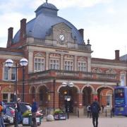 Rail commuters could be affected by 'essential' works taking place over a string of weekends in May and June