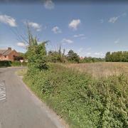 An approved bid to build 33 houses in Fleggburgh has been withdrawn by the applicant