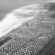 Was there a haunted caravan at this holiday camp in Great Yarmouth? Photo: EDP Library