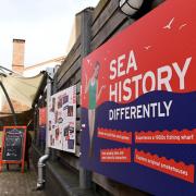 The Time and Tide Museum in Great Yarmouth could get a major revamp