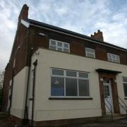 The double-fronted Victorian building in Gorleston on Homes Under the Hammer