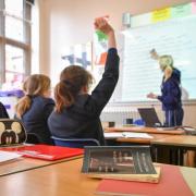 The blunder left Norfolk schools £5.6m out of pocket