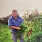 Tributes have been paid to former Great Yarmouth Town Football Club chairman Arthur Fisk. Picture - Supplied