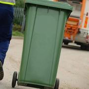 People are being asked their views on issues and services, such as bin collections