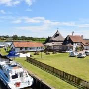 7 of the best pubs to visit on the Norfolk Broads