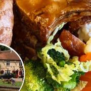 Here are 7 of the best village pubs for a roast dinner in Norfolk