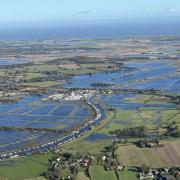 Potter Heigham is recovering from flooding