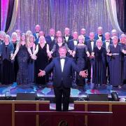 The Chorus of St Cecilia are set to perform Broadway hits in Gorleston