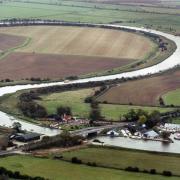 Campaigners calling on more government funding for inland waterways will gather at Acle Bridge on May 5.