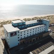 The Premier Inn on South Beach Parade could be closing its Beefeater restaurant.