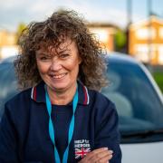 Nurse Karen, Help for Heroes