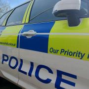 Norfolk Constabulary is appealing for information after a car theft in Caister-on-Sea