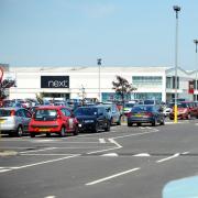 A new bus service in Great Yarmouth will stop at the Gapton Hall Retail Park