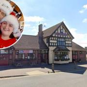 Stewart and Julia Bason will no longer run the King's arms in Caister.