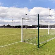 Emerald Park in Gorleston taken by James Bass