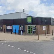 The East of England CO-OP in Gorleston has seen a surge in shoplifting incidents