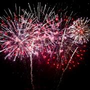 Weekly summer fireworks in Great Yarmouth and Hemsby are paid for by the borough's so-called 'tourism tax'.