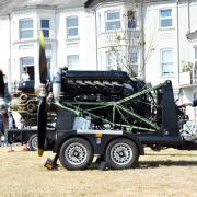 The Great Yarmouth Wheels Festival is returning in 2025.