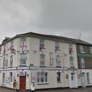 The Colonel H pub on Nelson Road Central in Great Yarmouth has been closed since 2021.