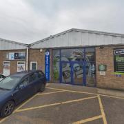 The former BWell Gym on Bessemer Way in Great Yarmouth could reopen as a children's soft play centre.