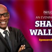 The Chase's Shaun Wallace is to appear in Gorleston next year