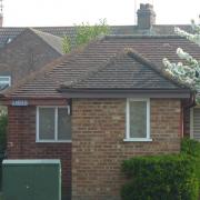 Caister High Street Public Toilets