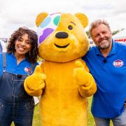 Children in Need will be airing on Friday, November 15 for its 2024 event